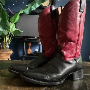 CODY JAMES Boots ~ 9D